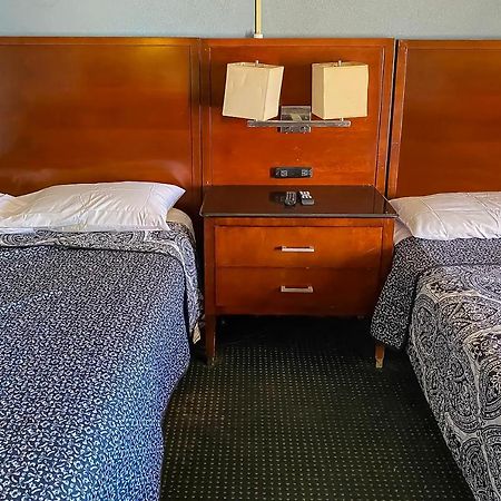 Hotel O Tallassee Hwy 14 Buitenkant foto