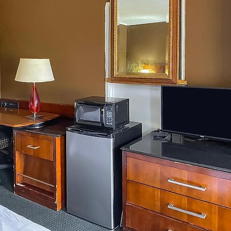 Hotel O Tallassee Hwy 14 Buitenkant foto